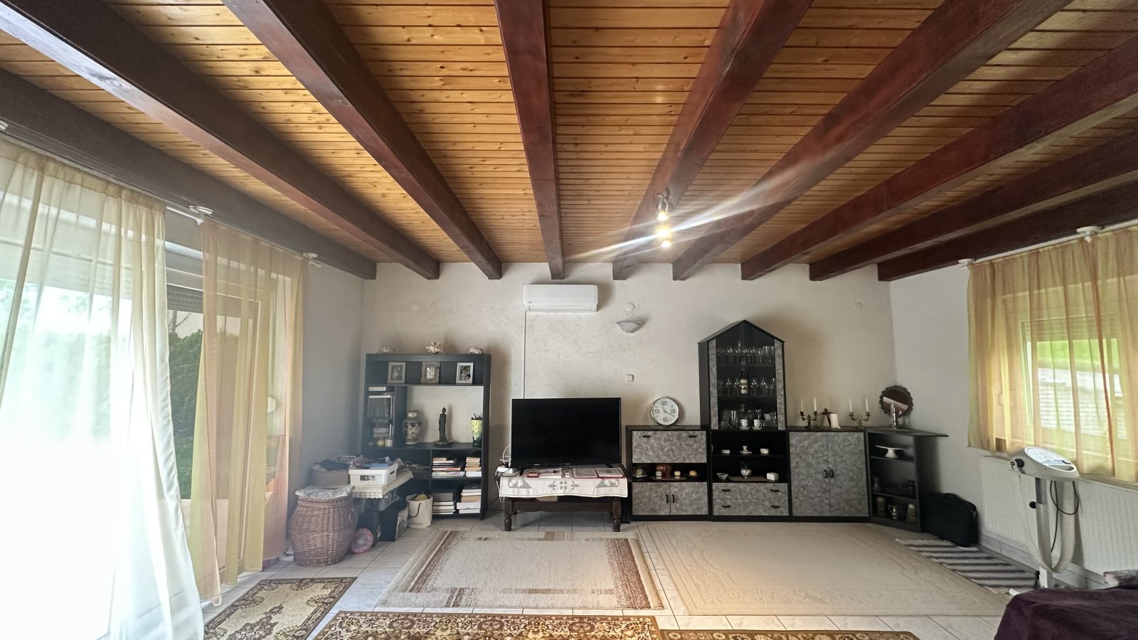 (AAA) Familienhaus in der Nähe des Plattensees – Balatonvilágos, Bild 4 von 8