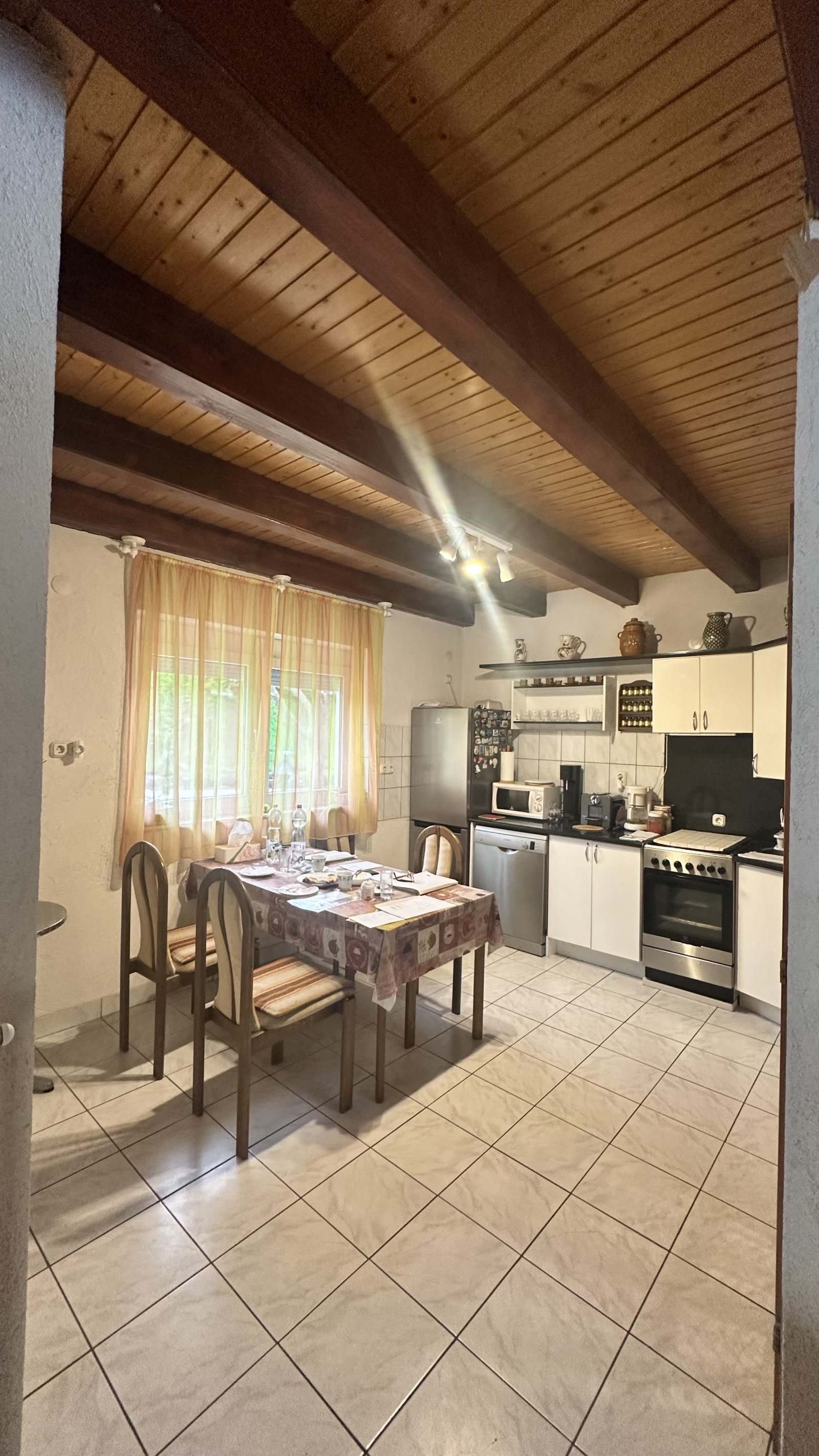 (AAA) Familienhaus in der Nähe des Plattensees – Balatonvilágos, Bild 5 von 8