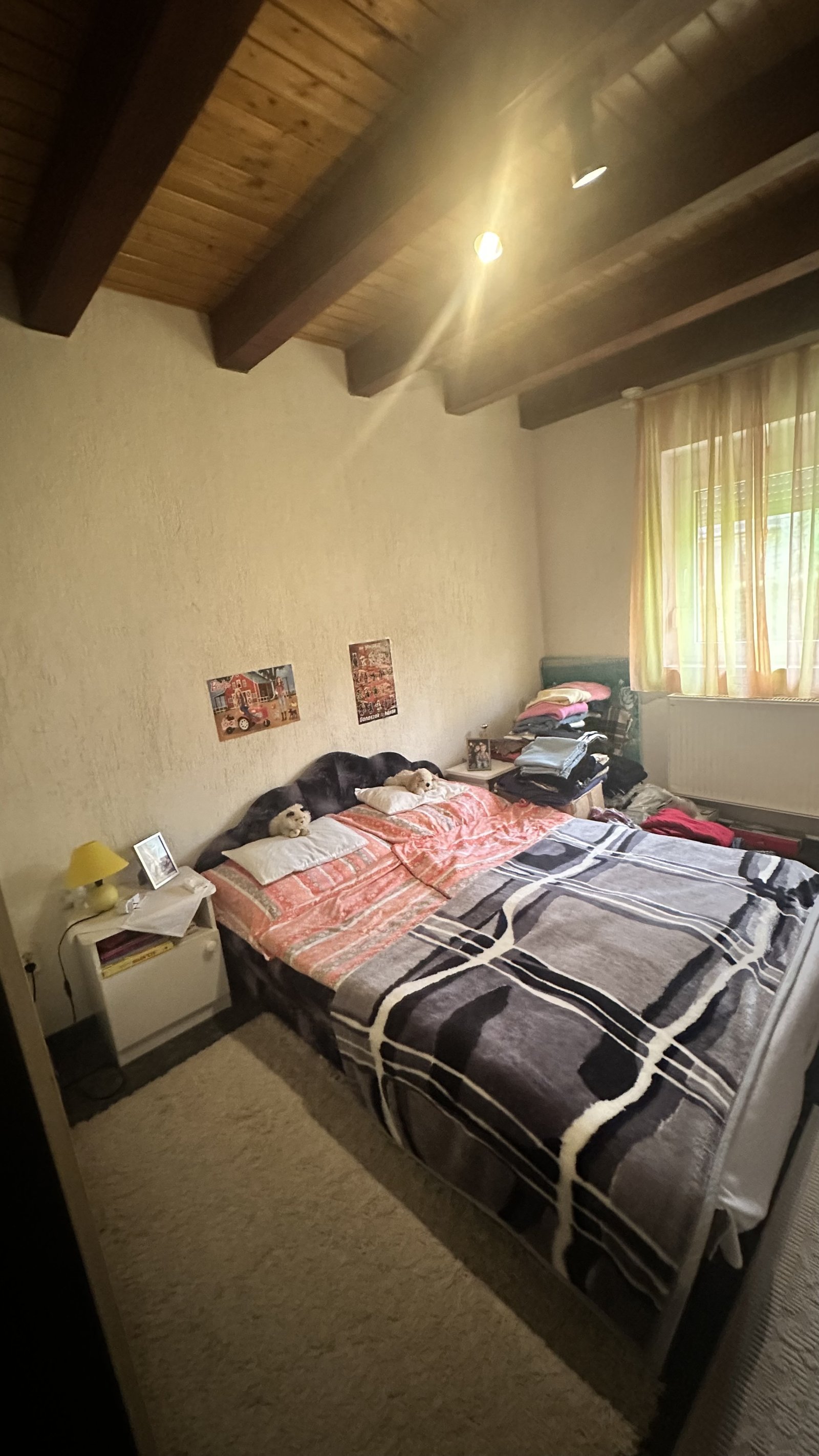 (AAA) Familienhaus in der Nähe des Plattensees – Balatonvilágos, Bild 7 von 8