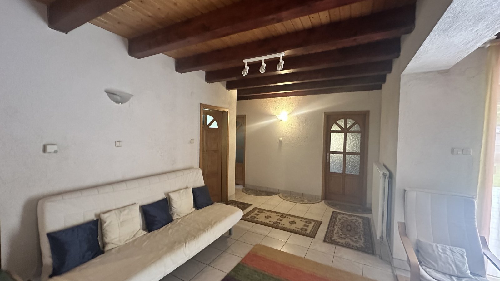 (AAA) Familienhaus in der Nähe des Plattensees – Balatonvilágos, Bild 8 von 8