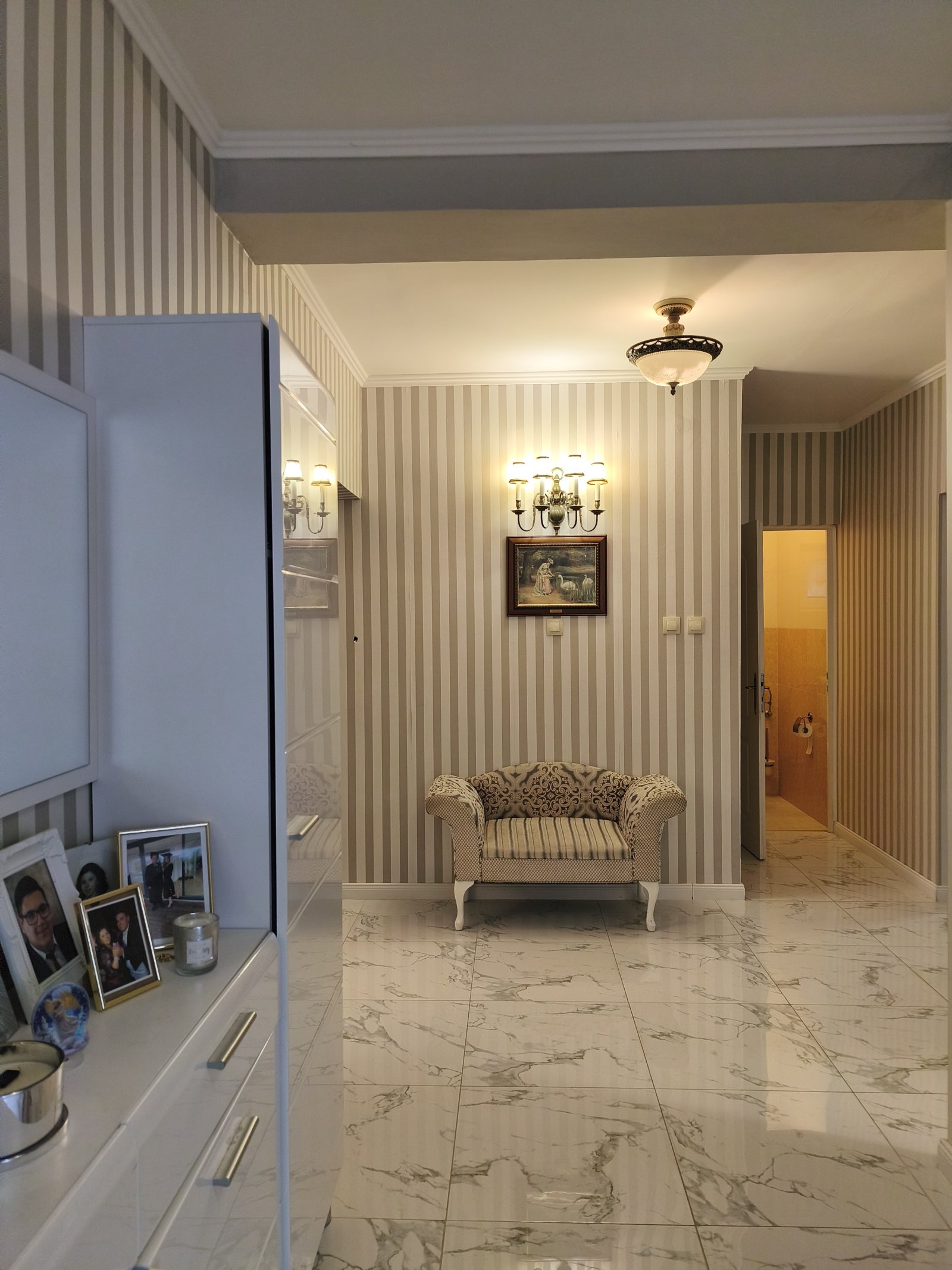 (AAA) Luxus ingatlan wellness oázissal és apartmannal – Hévíz, 3/57. kép