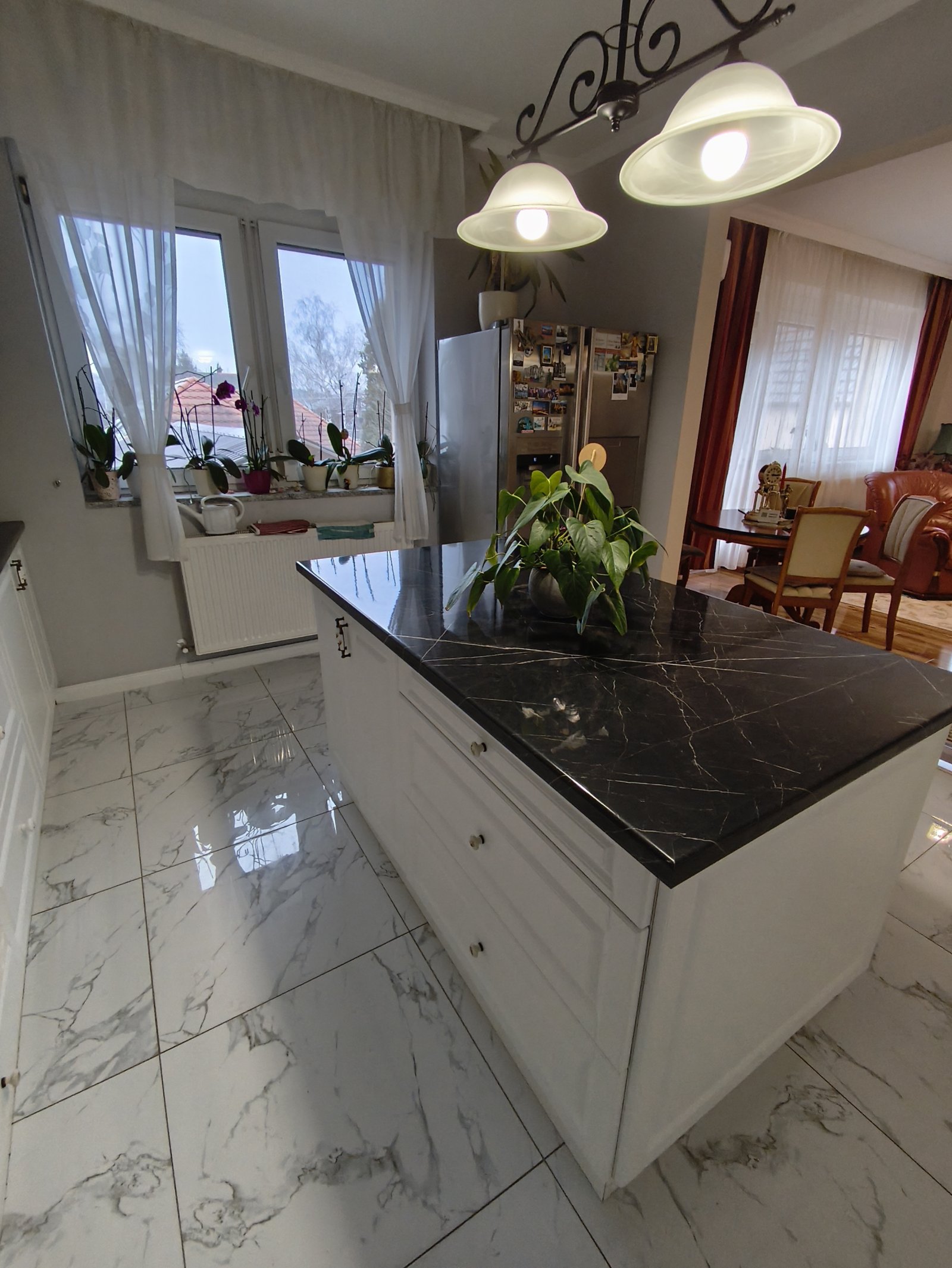 (AAA) Luxus ingatlan wellness oázissal és apartmannal – Hévíz, 5/57. kép