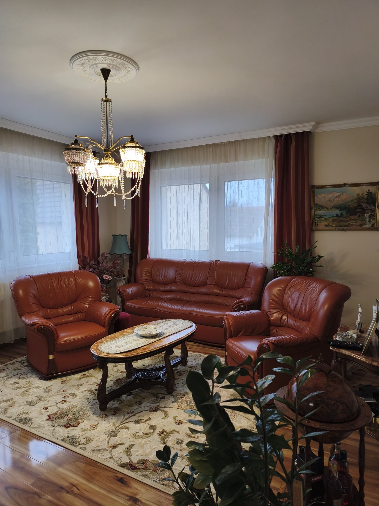 (AAA) Luxus ingatlan wellness oázissal és apartmannal – Hévíz, 7/57. kép