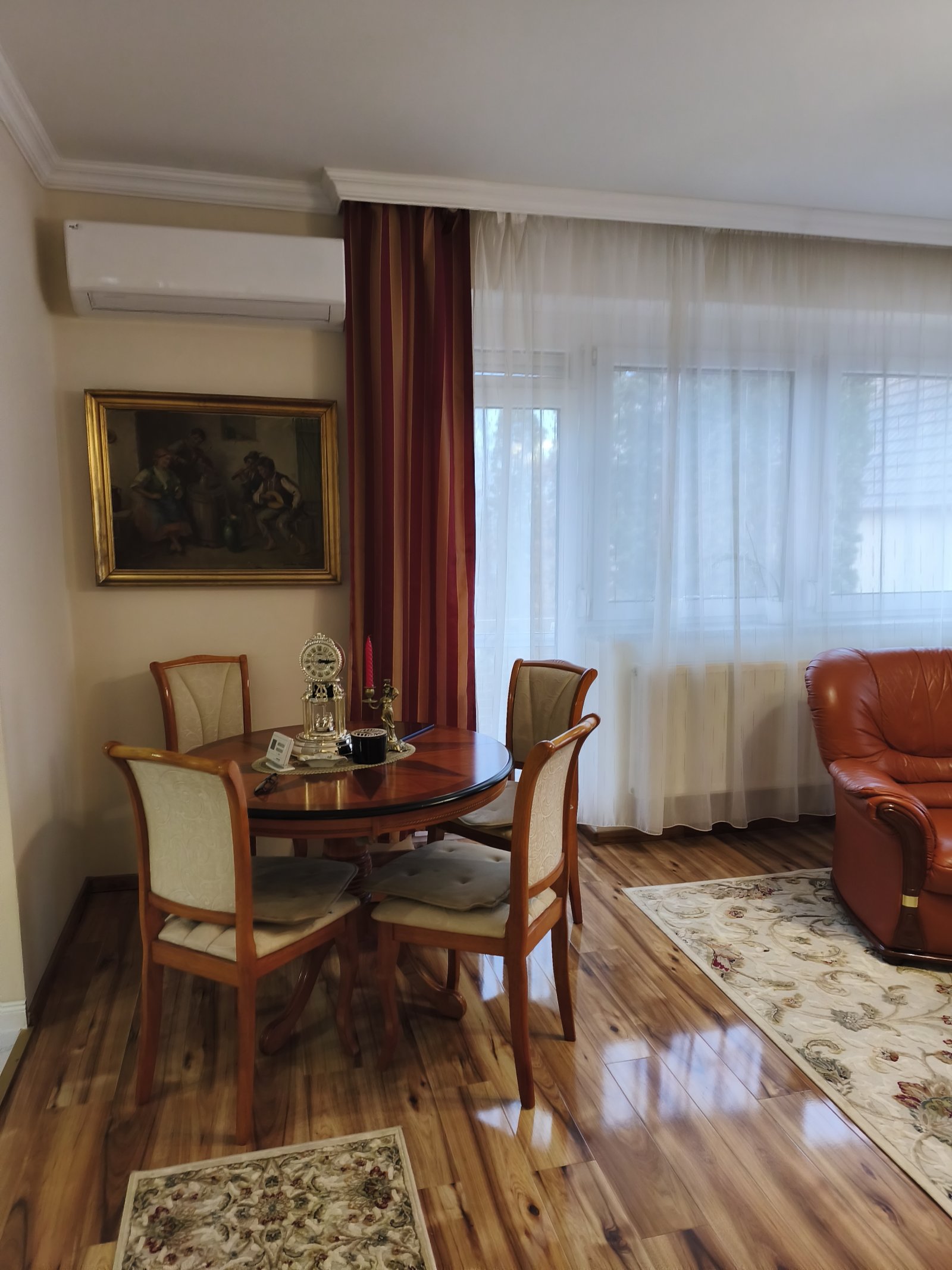 (AAA) Luxus ingatlan wellness oázissal és apartmannal – Hévíz, 8/57. kép
