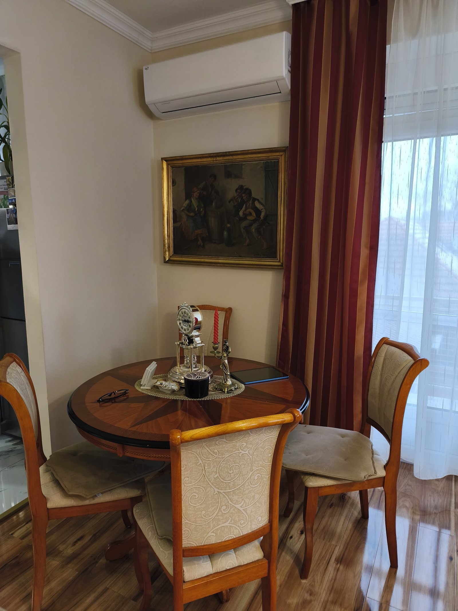 (AAA) Luxus ingatlan wellness oázissal és apartmannal – Hévíz, 9/57. kép