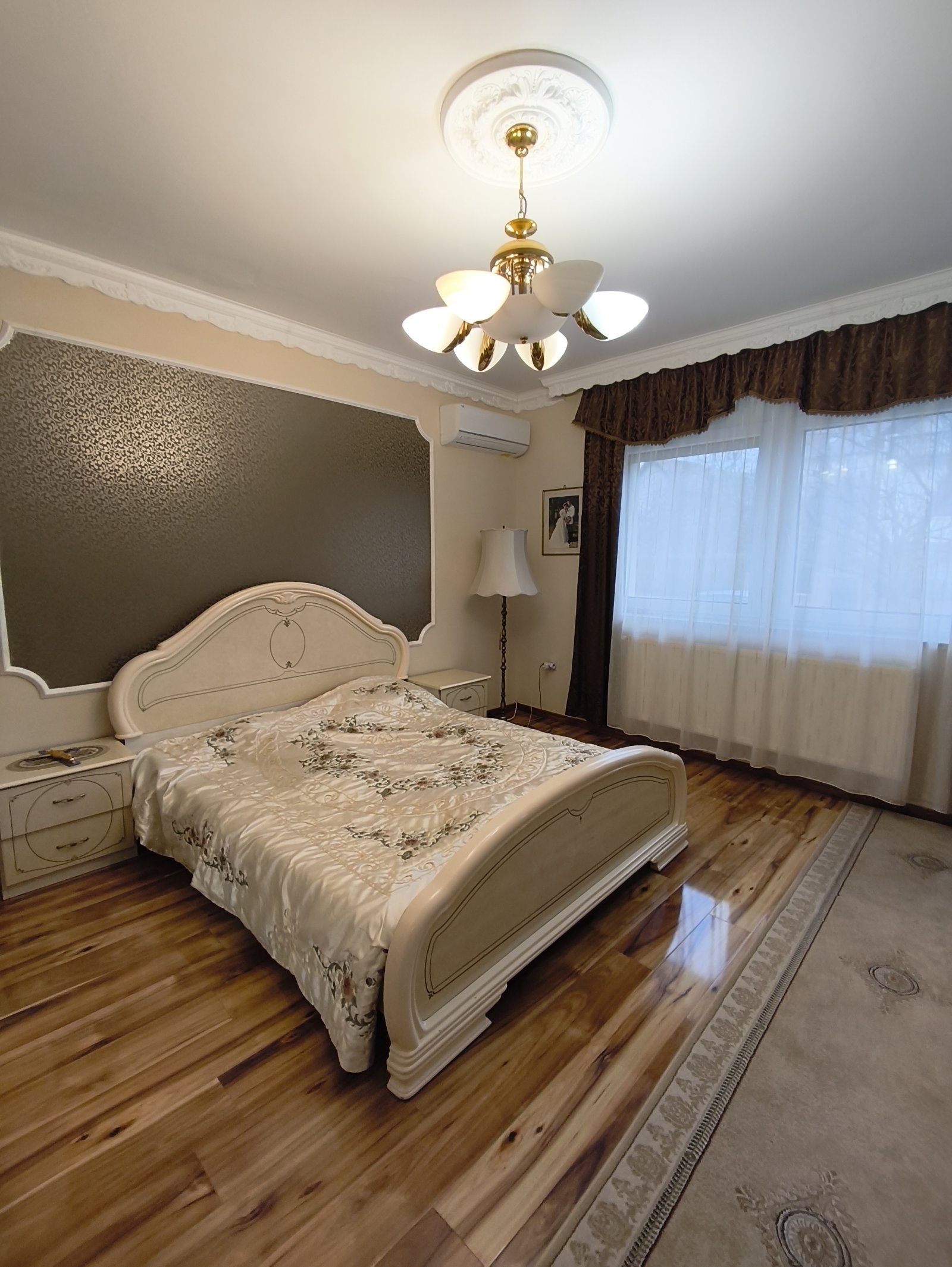 (AAA) Luxus ingatlan wellness oázissal és apartmannal – Hévíz, 15/57. kép