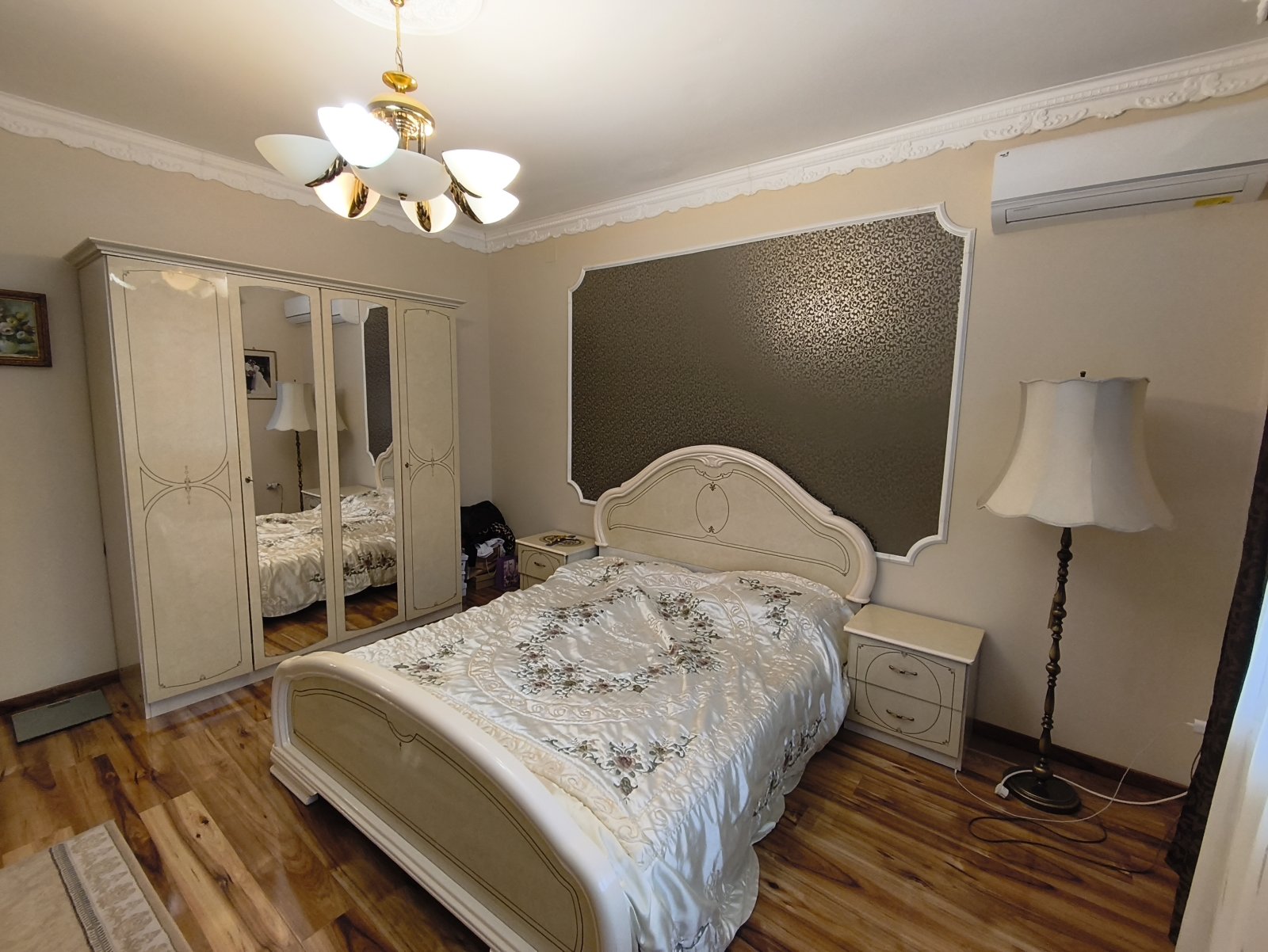 (AAA) Luxus ingatlan wellness oázissal és apartmannal – Hévíz, 16/57. kép