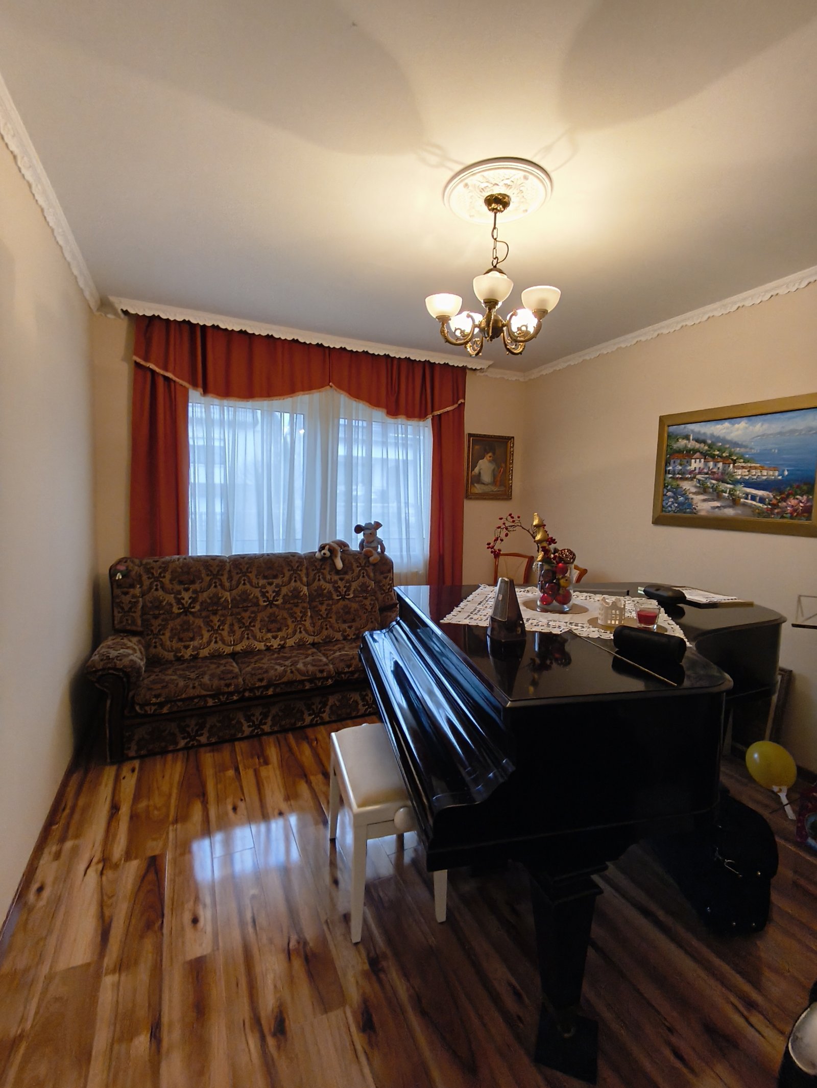 (AAA) Luxus ingatlan wellness oázissal és apartmannal – Hévíz, 17/57. kép