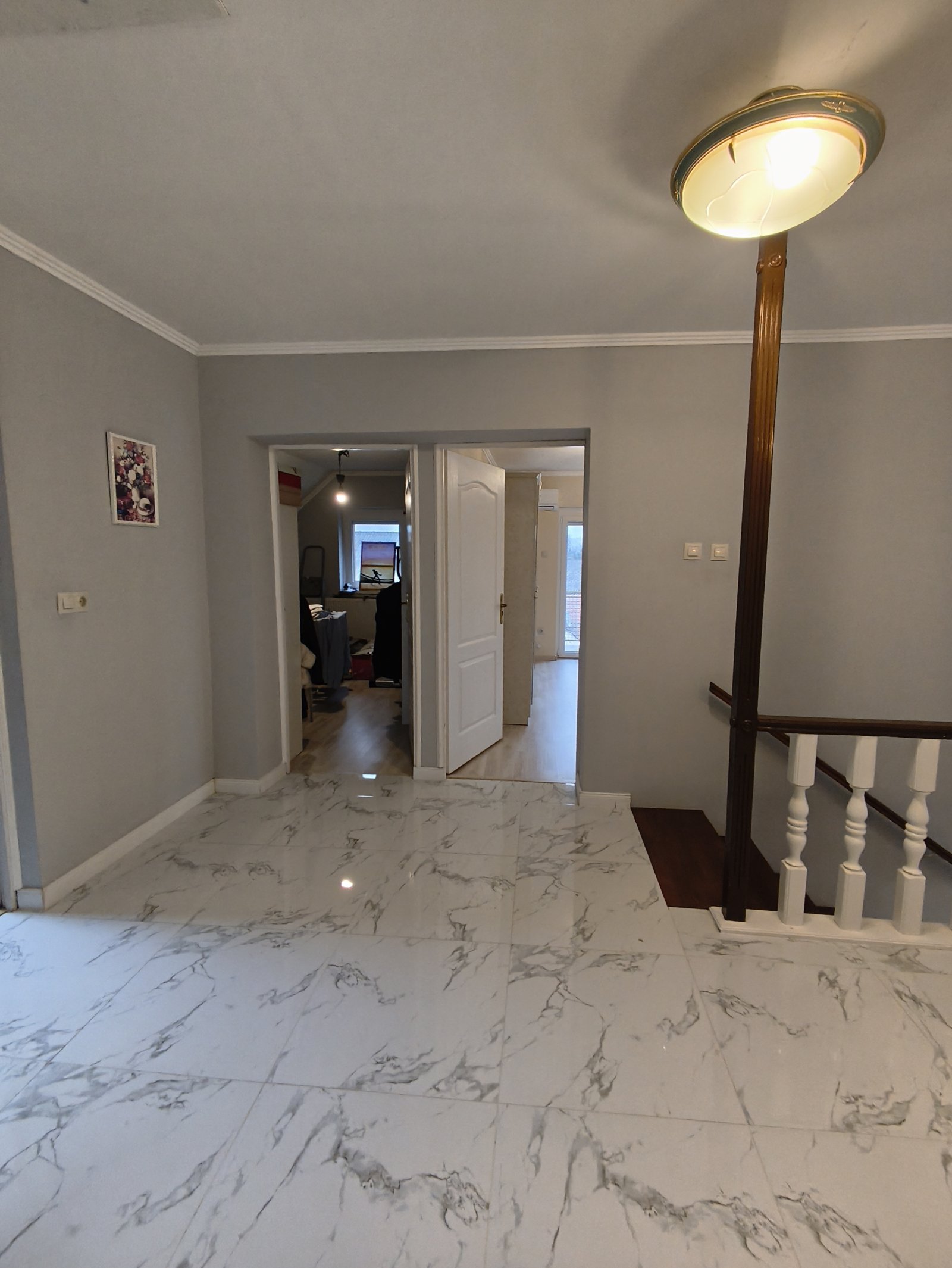 (AAA) Luxus ingatlan wellness oázissal és apartmannal – Hévíz, 22/57. kép