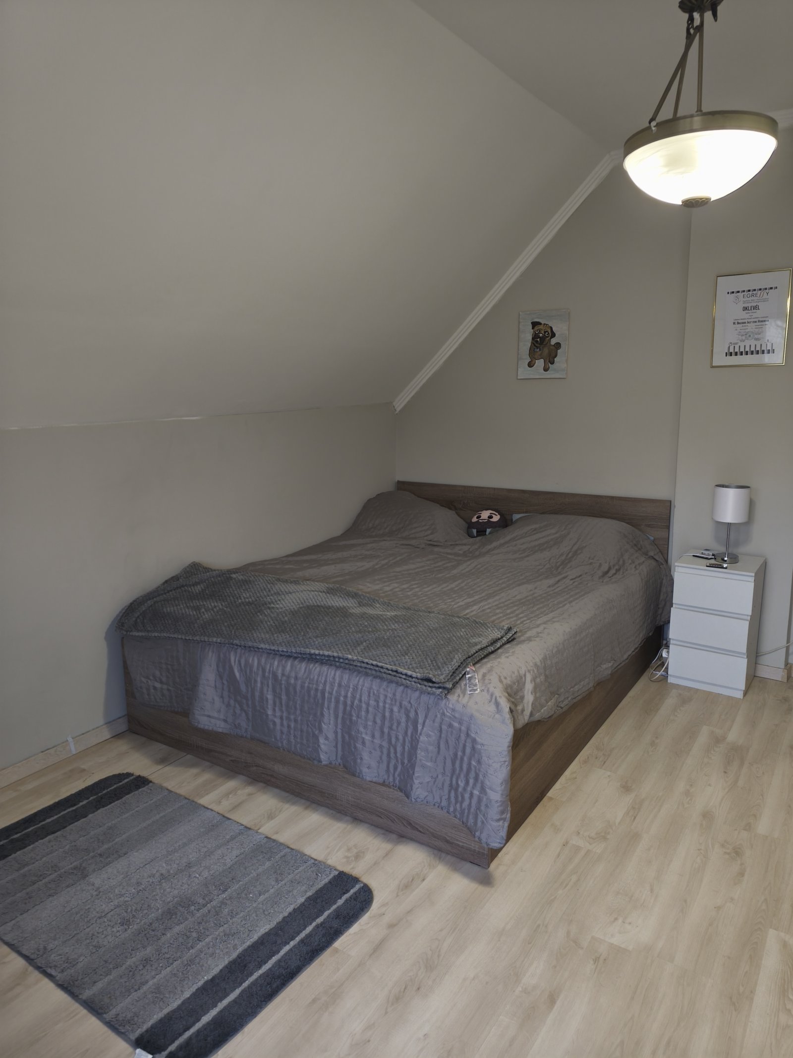 (AAA) Luxus ingatlan wellness oázissal és apartmannal – Hévíz, 24/57. kép