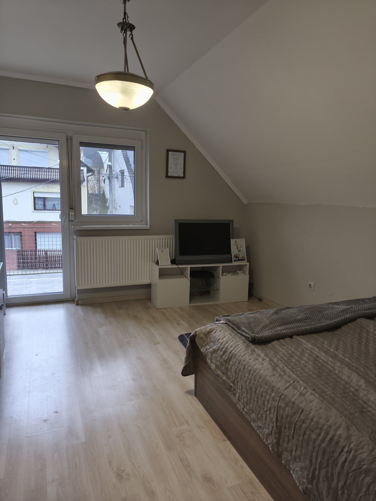 (AAA) Luxus ingatlan wellness oázissal és apartmannal – Hévíz, 25/57. kép