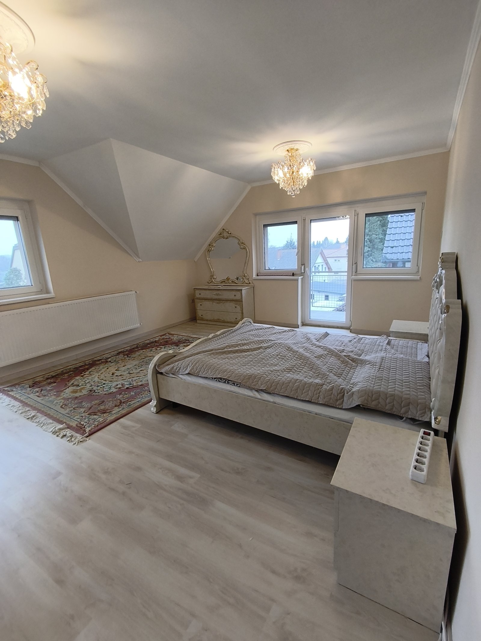(AAA) Luxus ingatlan wellness oázissal és apartmannal – Hévíz, 26/57. kép