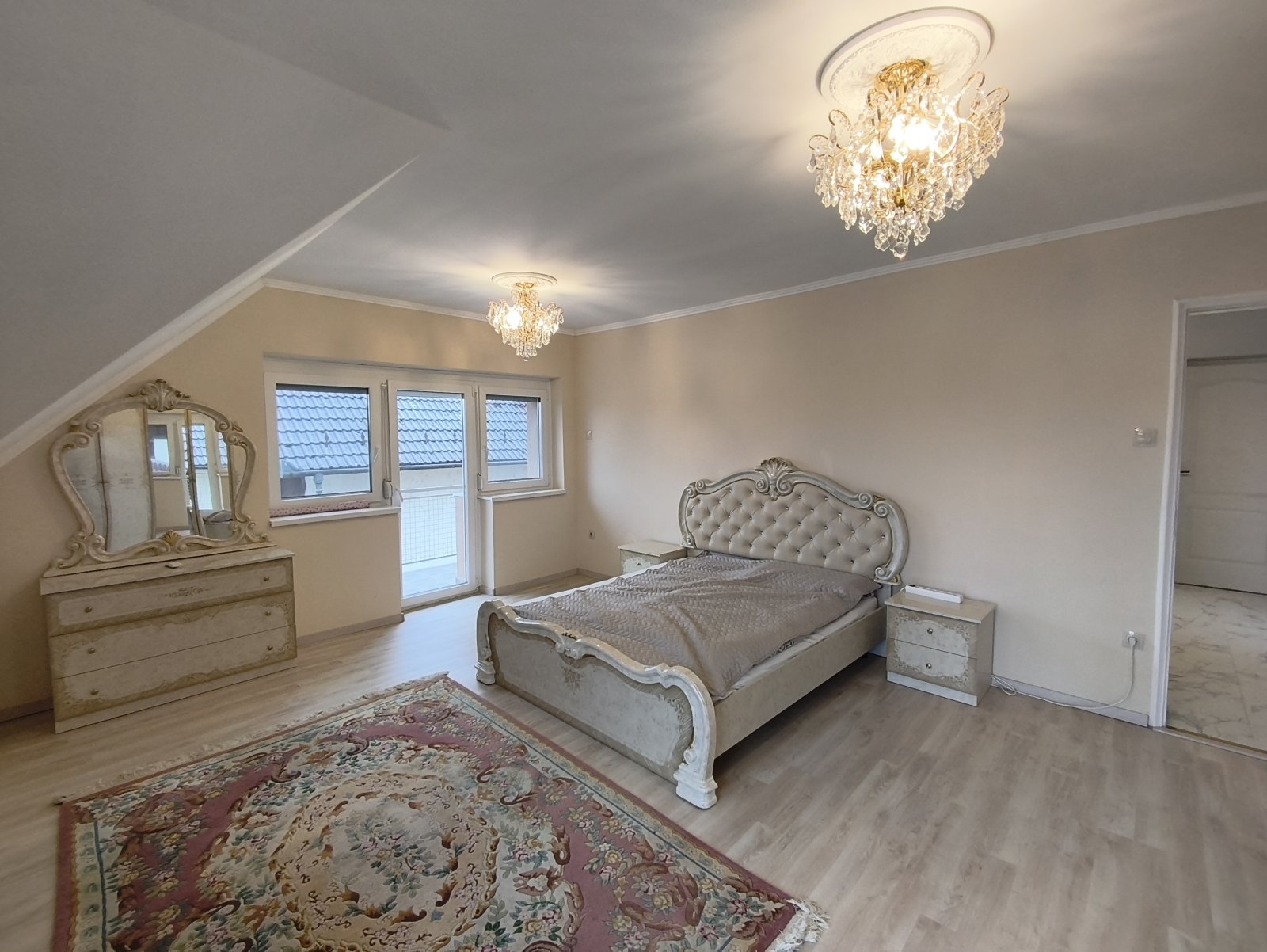 (AAA) Luxus ingatlan wellness oázissal és apartmannal – Hévíz, 27/57. kép