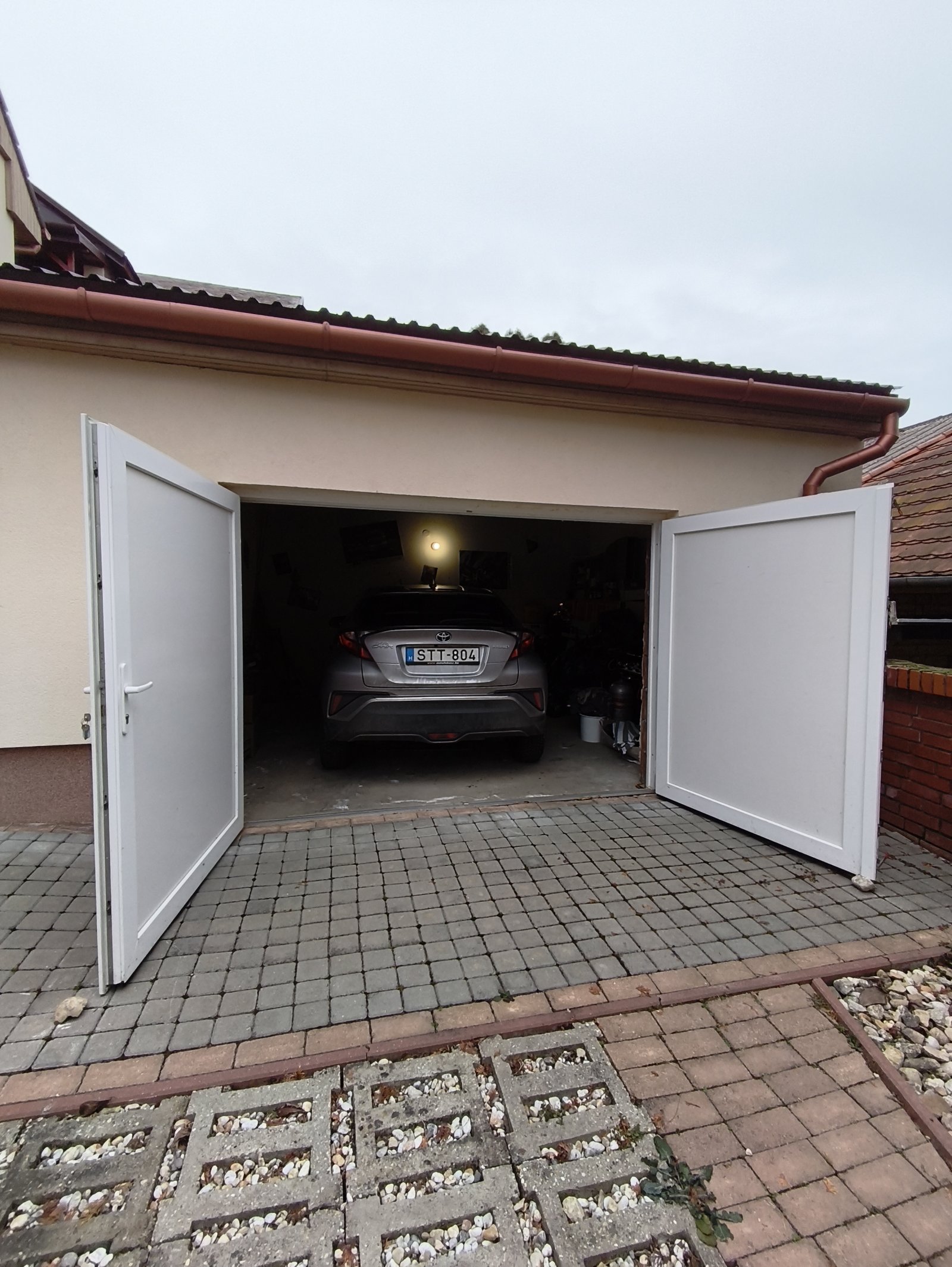 (AAA) Luxus ingatlan wellness oázissal és apartmannal – Hévíz, 30/57. kép