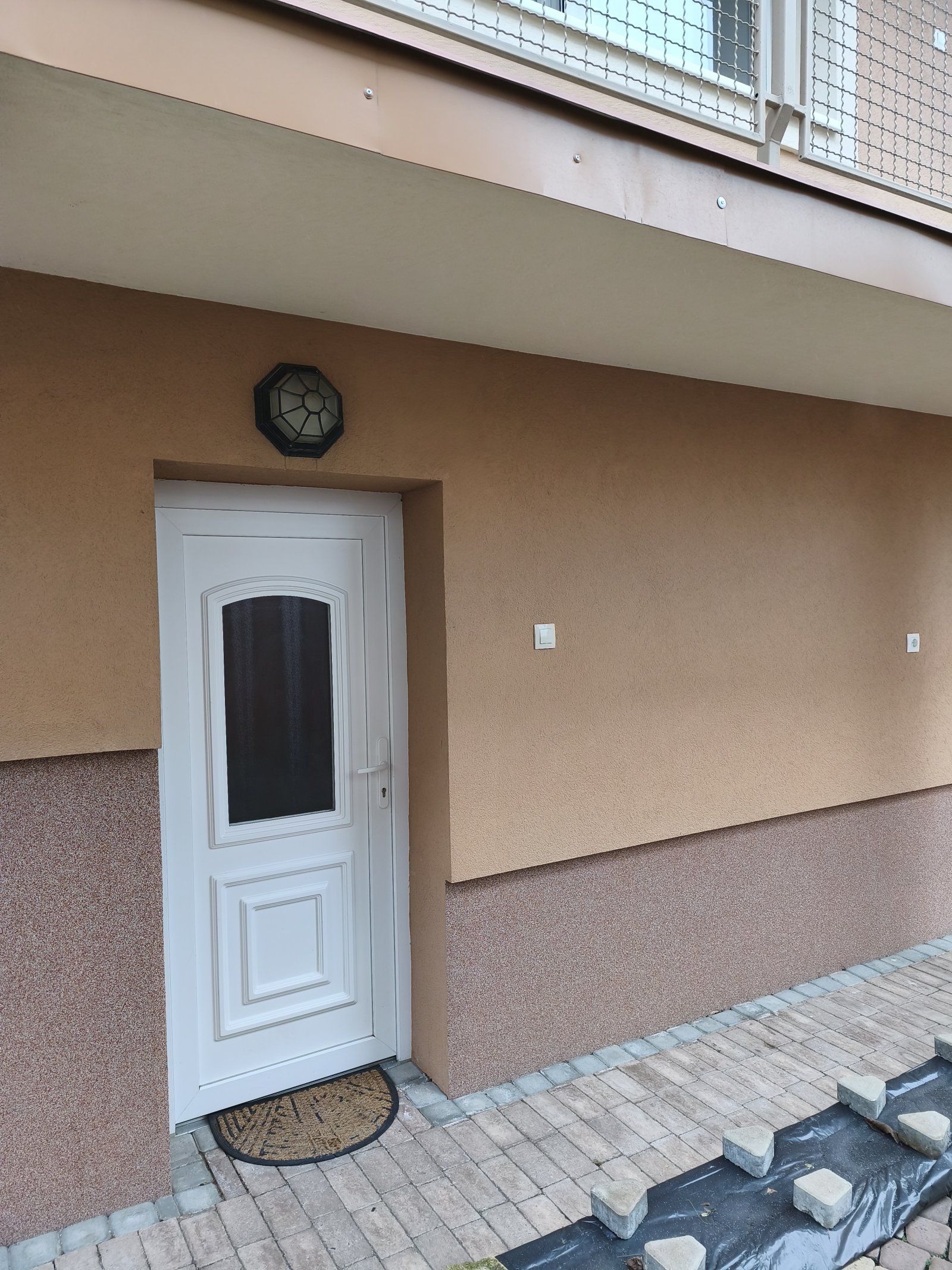 (AAA) Luxus ingatlan wellness oázissal és apartmannal – Hévíz, 37/57. kép