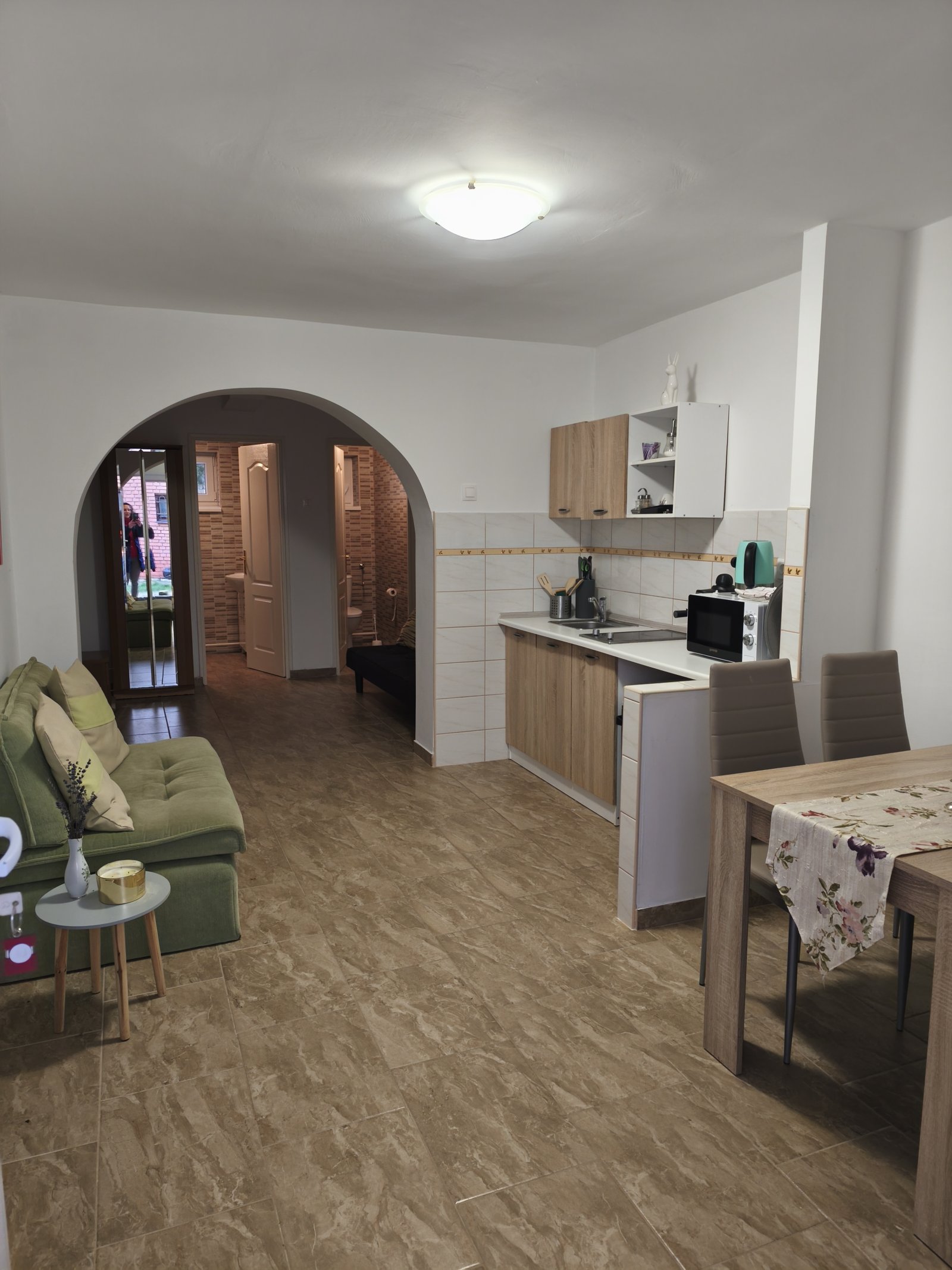 (AAA) Luxus ingatlan wellness oázissal és apartmannal – Hévíz, 38/57. kép