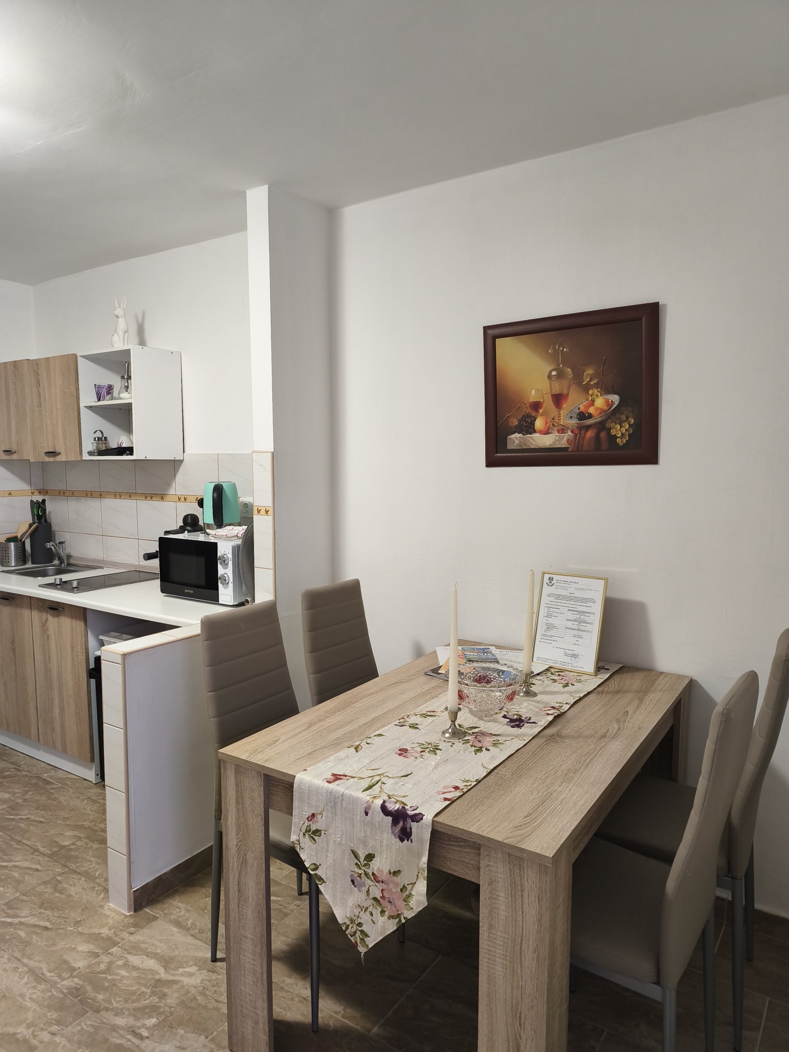 (AAA) Luxus ingatlan wellness oázissal és apartmannal – Hévíz, 39/57. kép