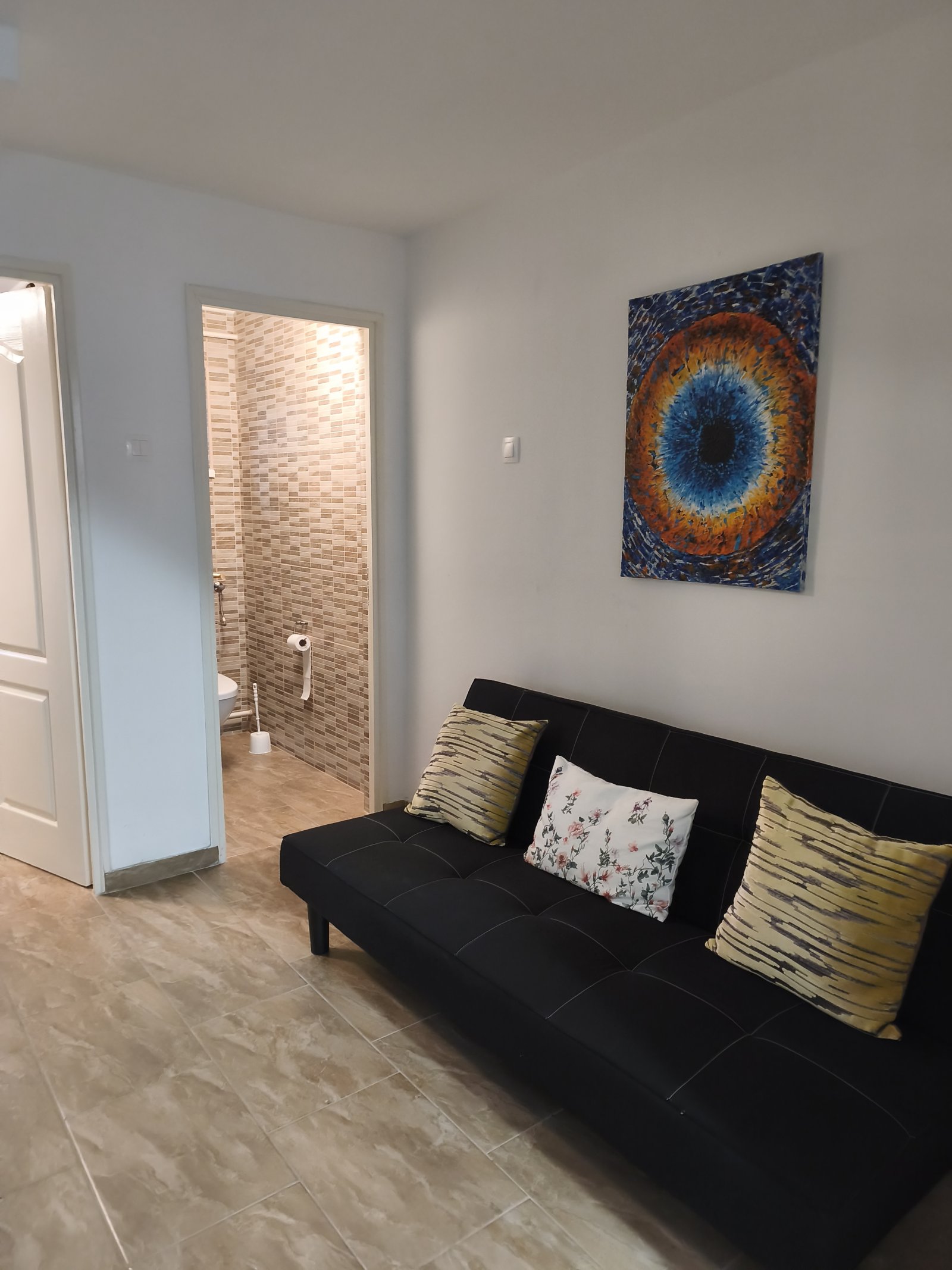 (AAA) Luxus ingatlan wellness oázissal és apartmannal – Hévíz, 41/57. kép