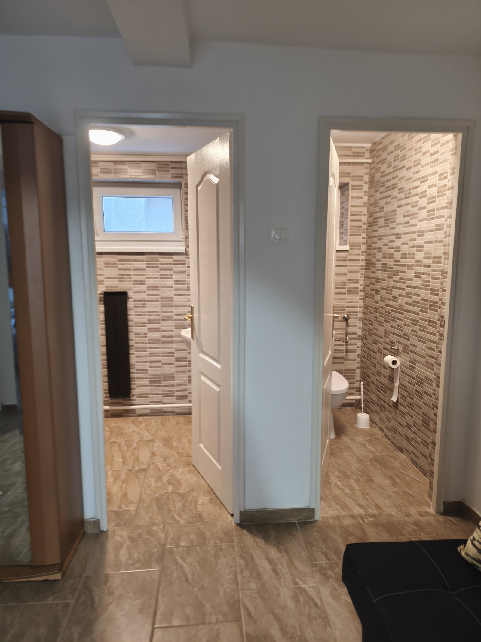(AAA) Luxus ingatlan wellness oázissal és apartmannal – Hévíz, 42/57. kép