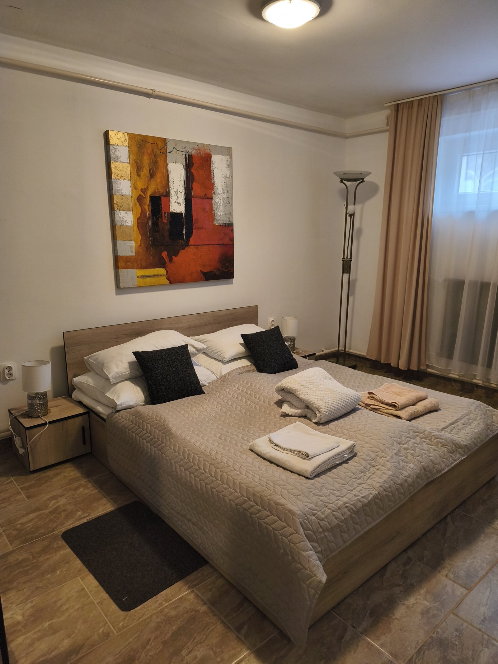 (AAA) Luxus ingatlan wellness oázissal és apartmannal – Hévíz, 47/57. kép