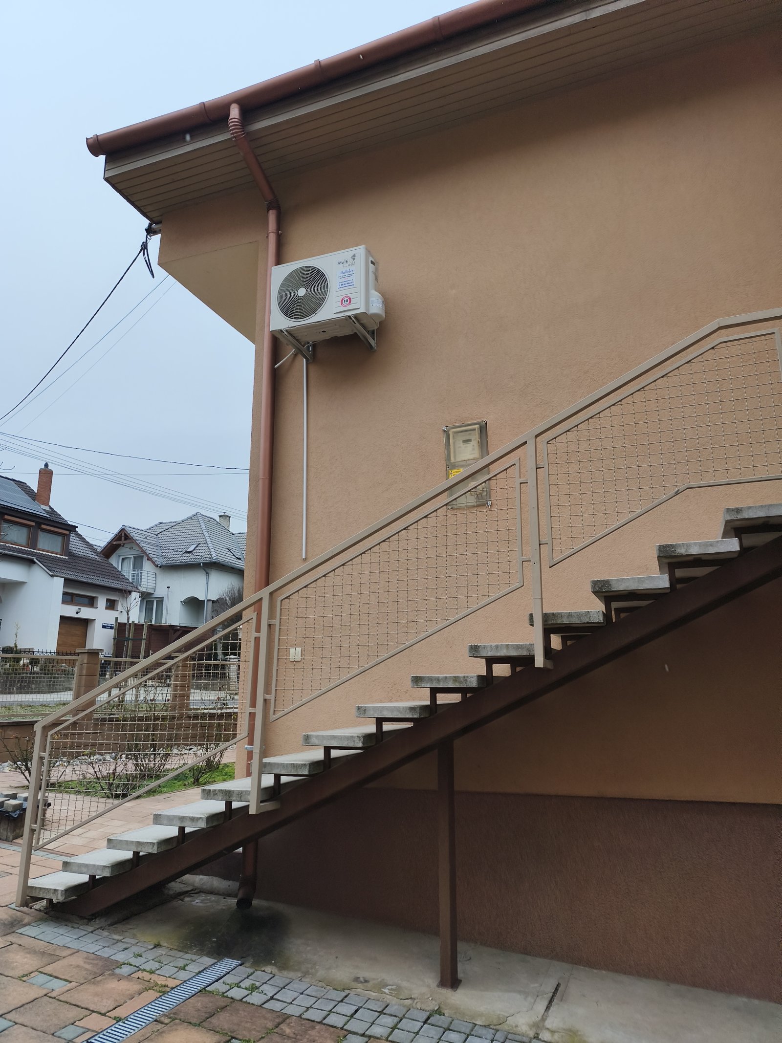 (AAA) Luxus ingatlan wellness oázissal és apartmannal – Hévíz, 52/57. kép