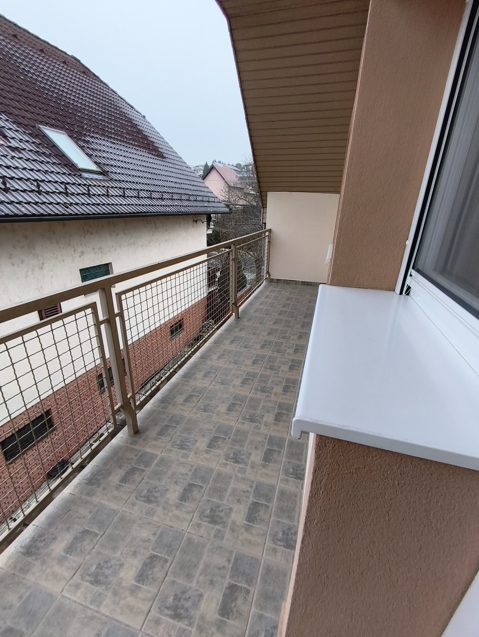 (AAA) Luxus ingatlan wellness oázissal és apartmannal – Hévíz, 54/57. kép