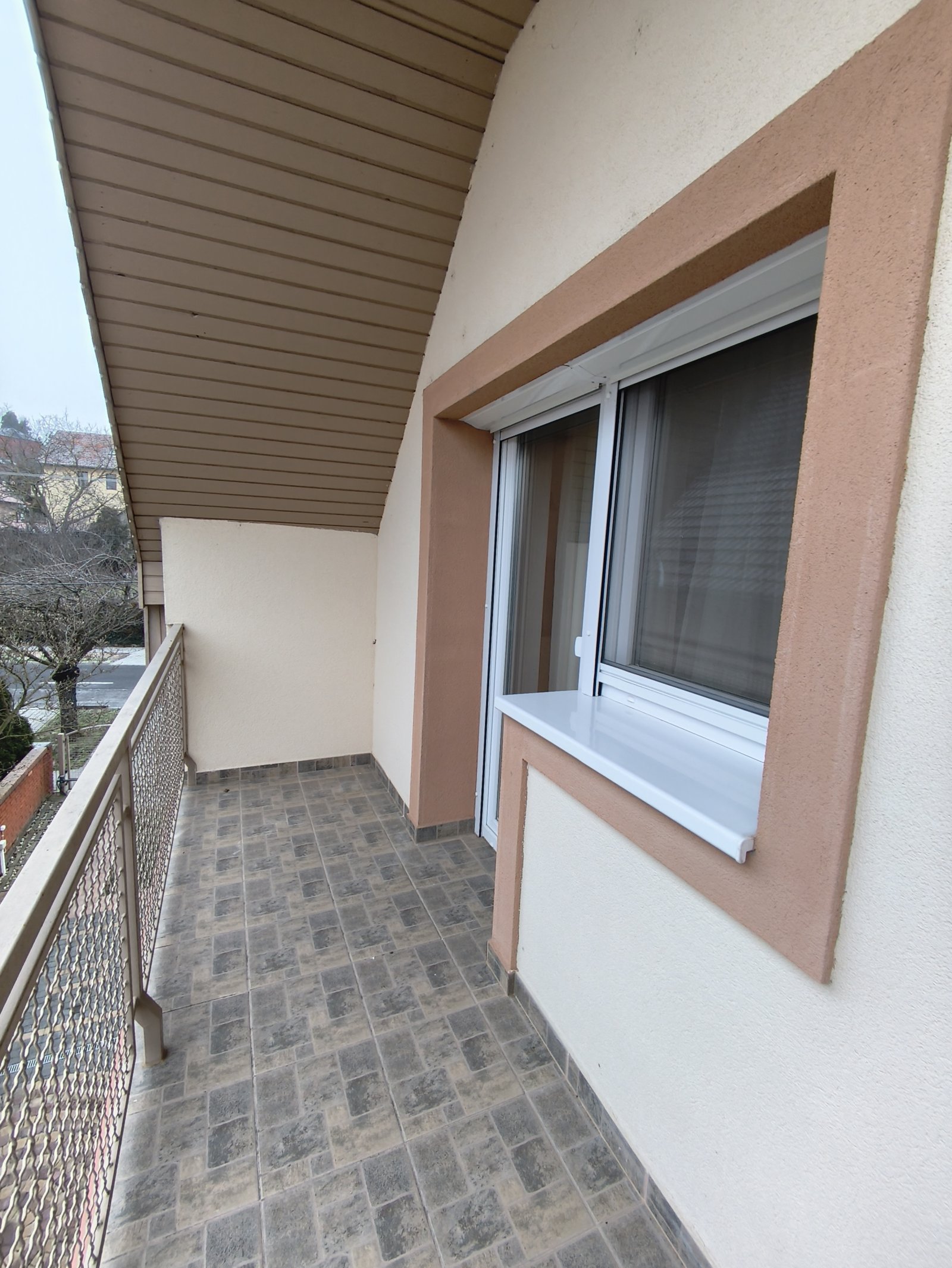 (AAA) Luxus ingatlan wellness oázissal és apartmannal – Hévíz, 55/57. kép