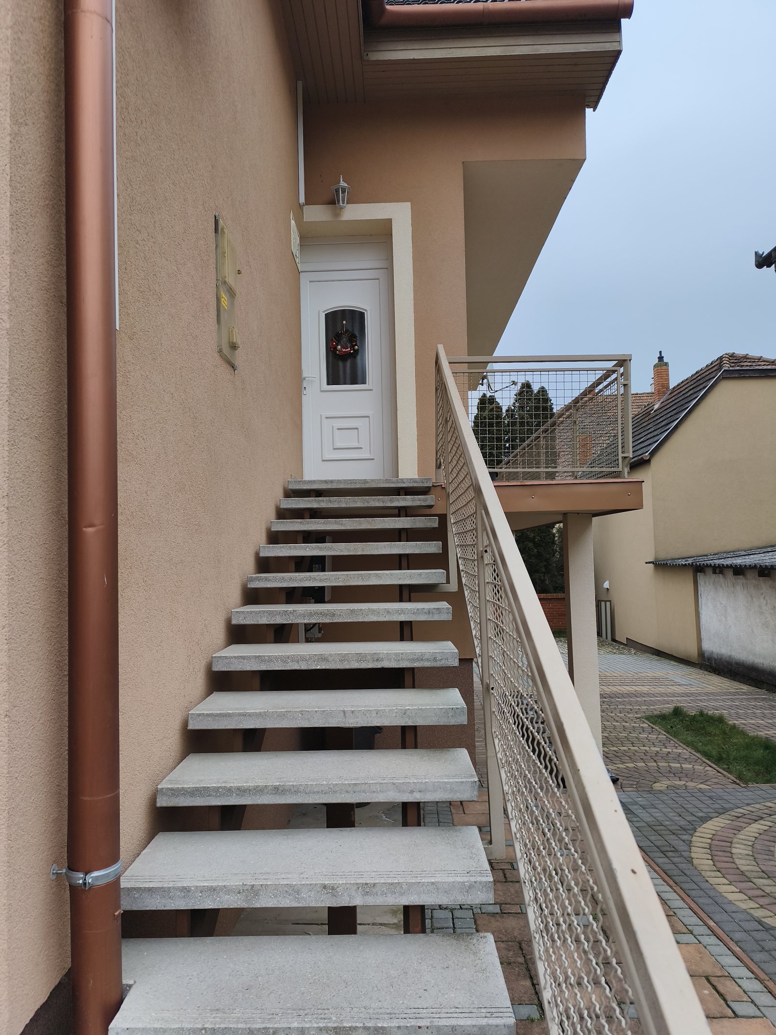 (AAA) Luxus ingatlan wellness oázissal és apartmannal – Hévíz, 56/57. kép