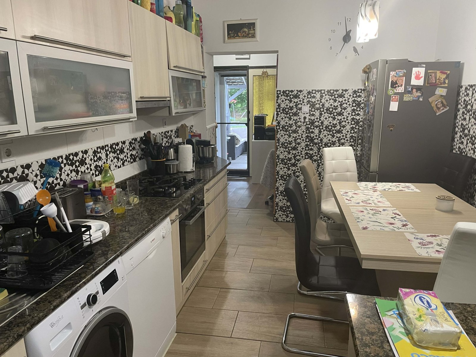Exclusieve levensstijl in een rustige, groene woonwijk – Bábonymegyer, foto 3 van 24