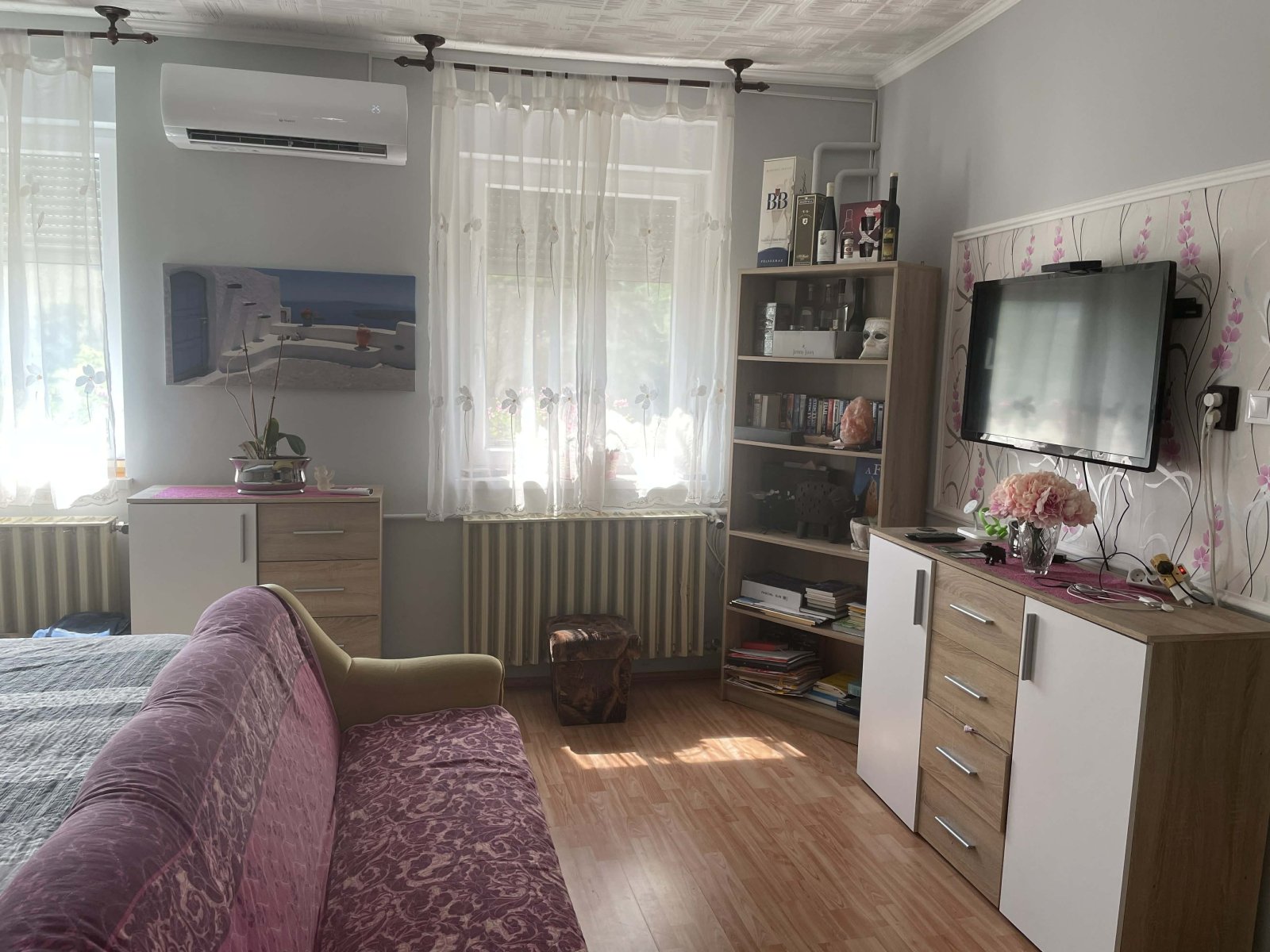 Exclusieve levensstijl in een rustige, groene woonwijk – Bábonymegyer, foto 8 van 24
