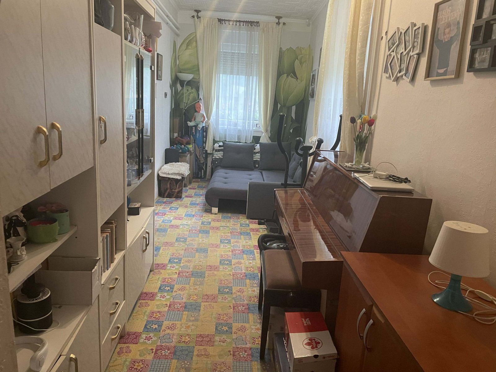 Exclusieve levensstijl in een rustige, groene woonwijk – Bábonymegyer, foto 11 van 24