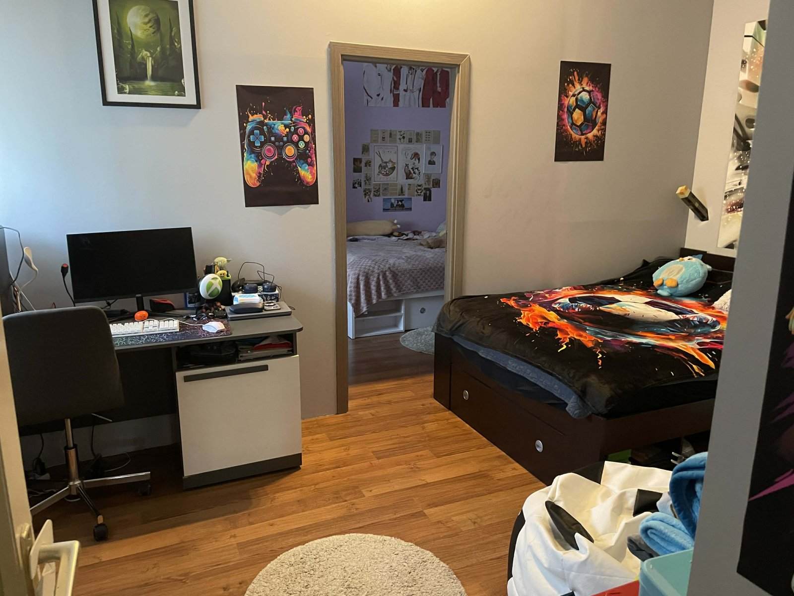 Exclusieve levensstijl in een rustige, groene woonwijk – Bábonymegyer, foto 14 van 24