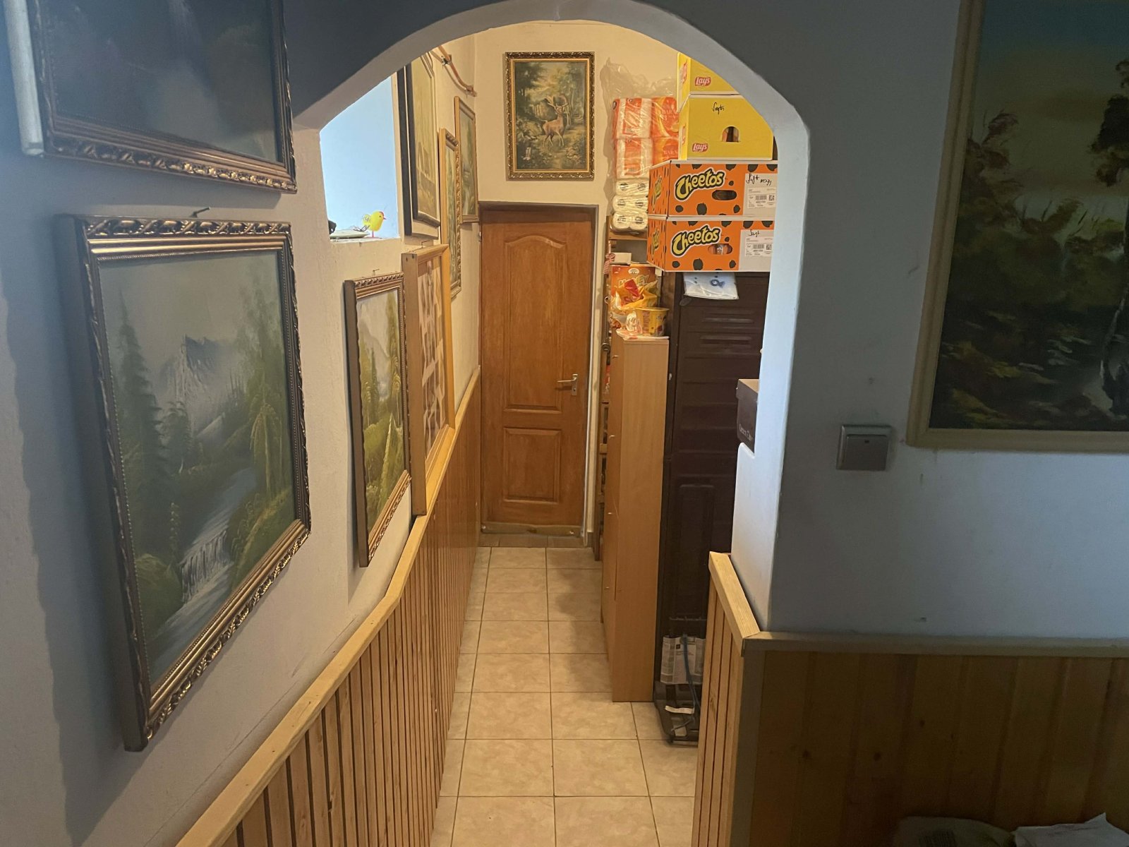 Exclusieve levensstijl in een rustige, groene woonwijk – Bábonymegyer, foto 19 van 24