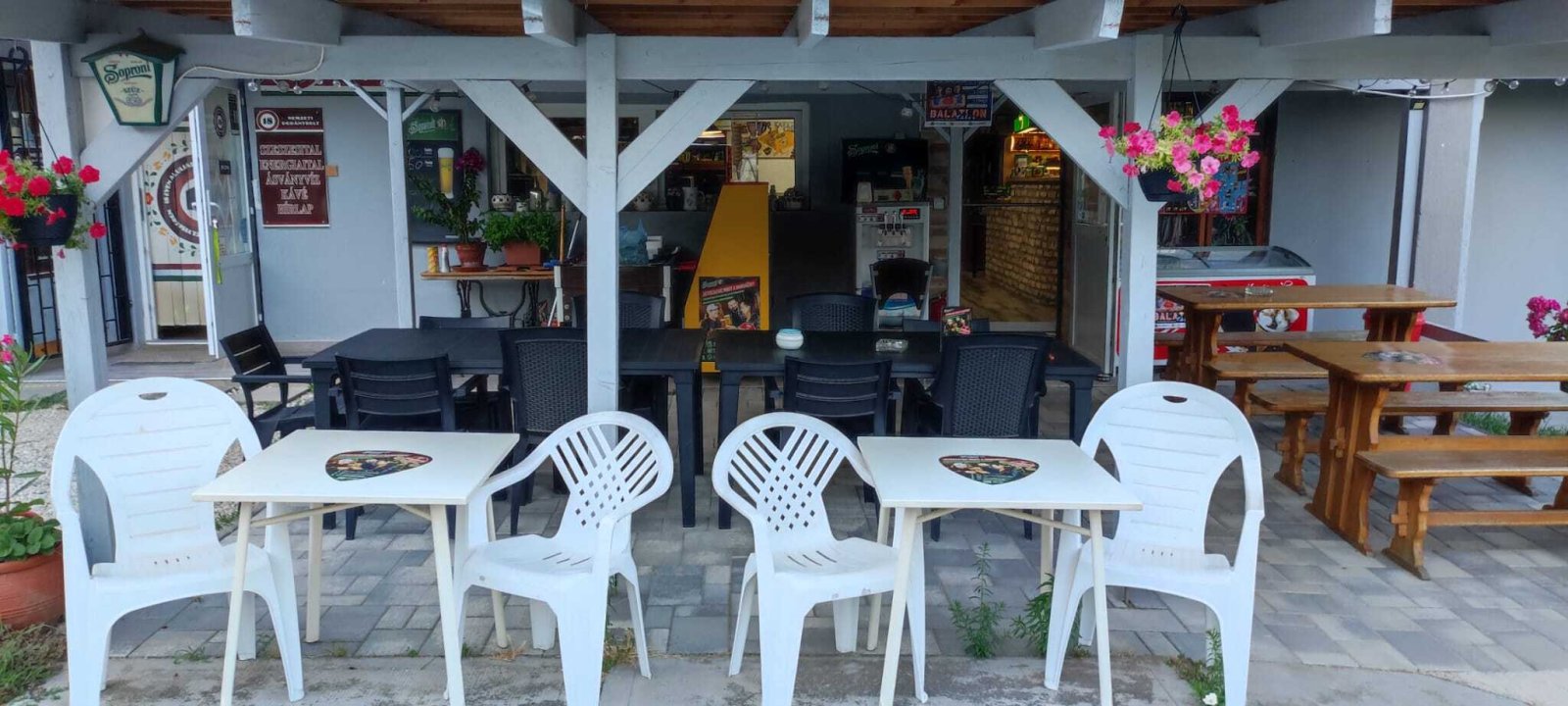 Exclusieve levensstijl in een rustige, groene woonwijk – Bábonymegyer, foto 22 van 24