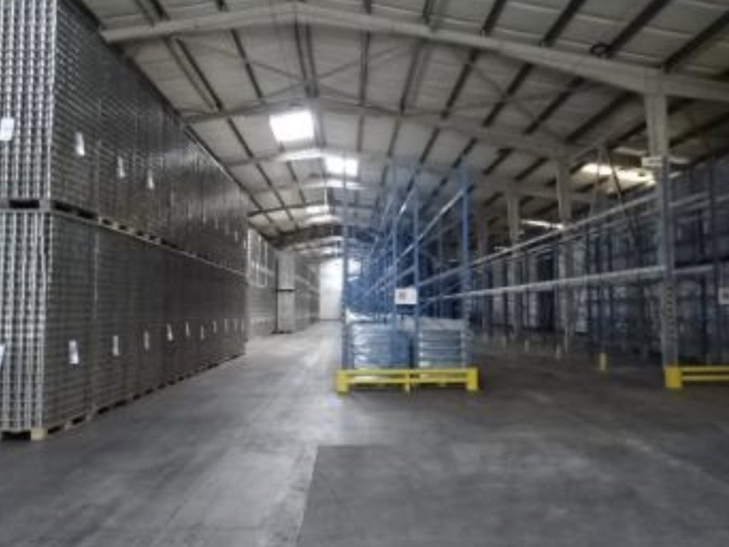 A versatile commercial/warehouse building – Sopron, photo 5 of 6
