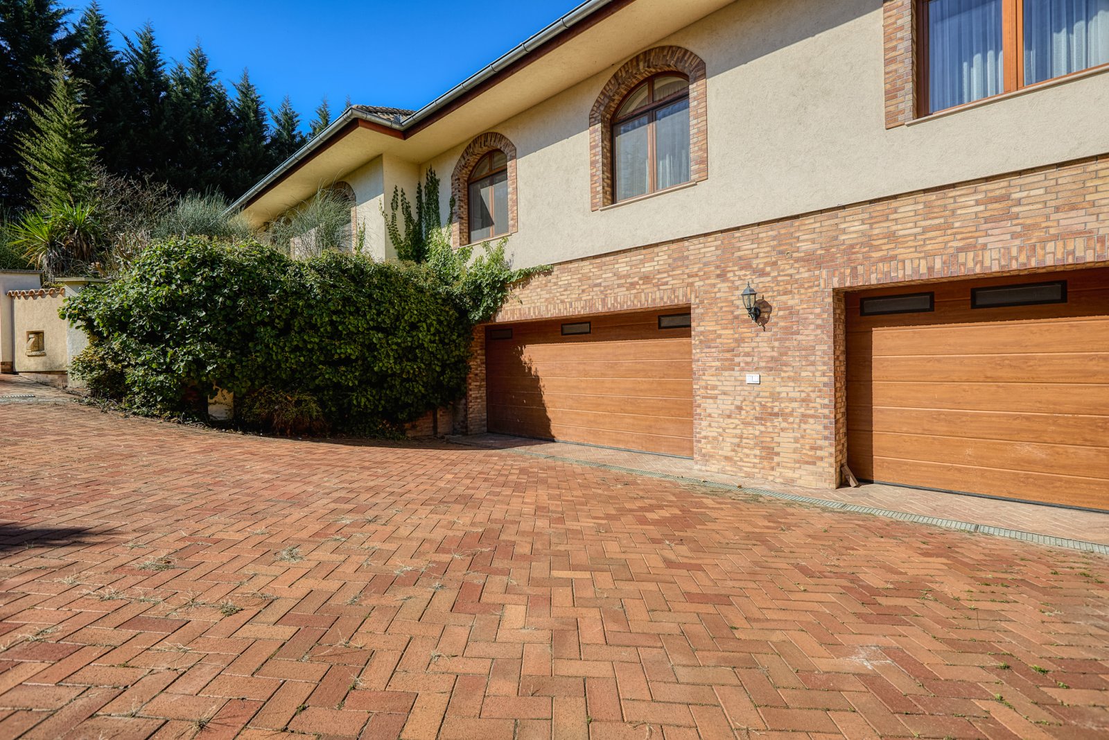 Exclusive property - Unique panoramic views and versatile usage options – Balf, photo 2 of 10