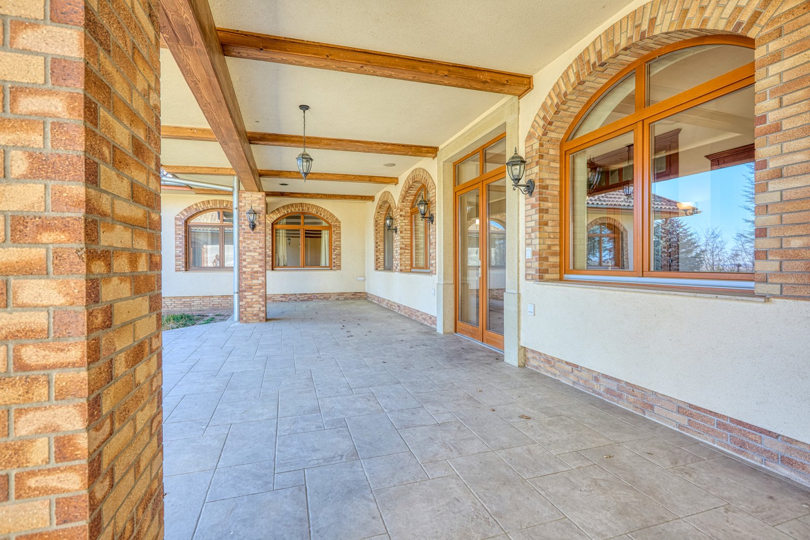 Exclusive property - Unique panoramic views and versatile usage options – Balf, photo 3 of 10