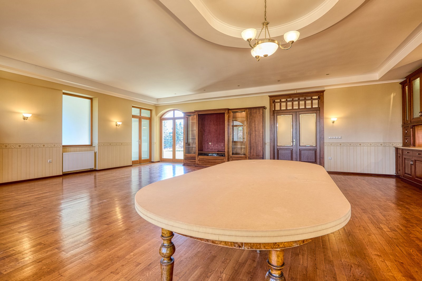 Exclusive property - Unique panoramic views and versatile usage options – Balf, photo 5 of 10