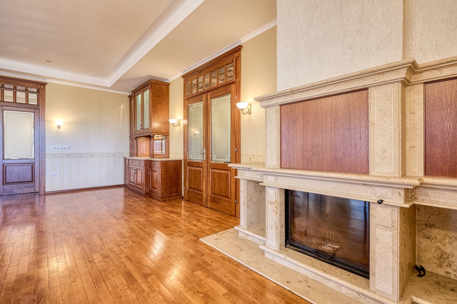 Exclusive property - Unique panoramic views and versatile usage options – Balf, photo 6 of 10