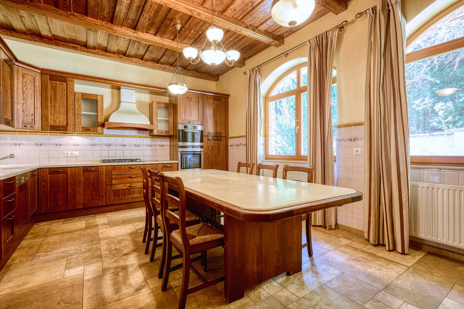 Exclusive property - Unique panoramic views and versatile usage options – Balf, photo 7 of 10