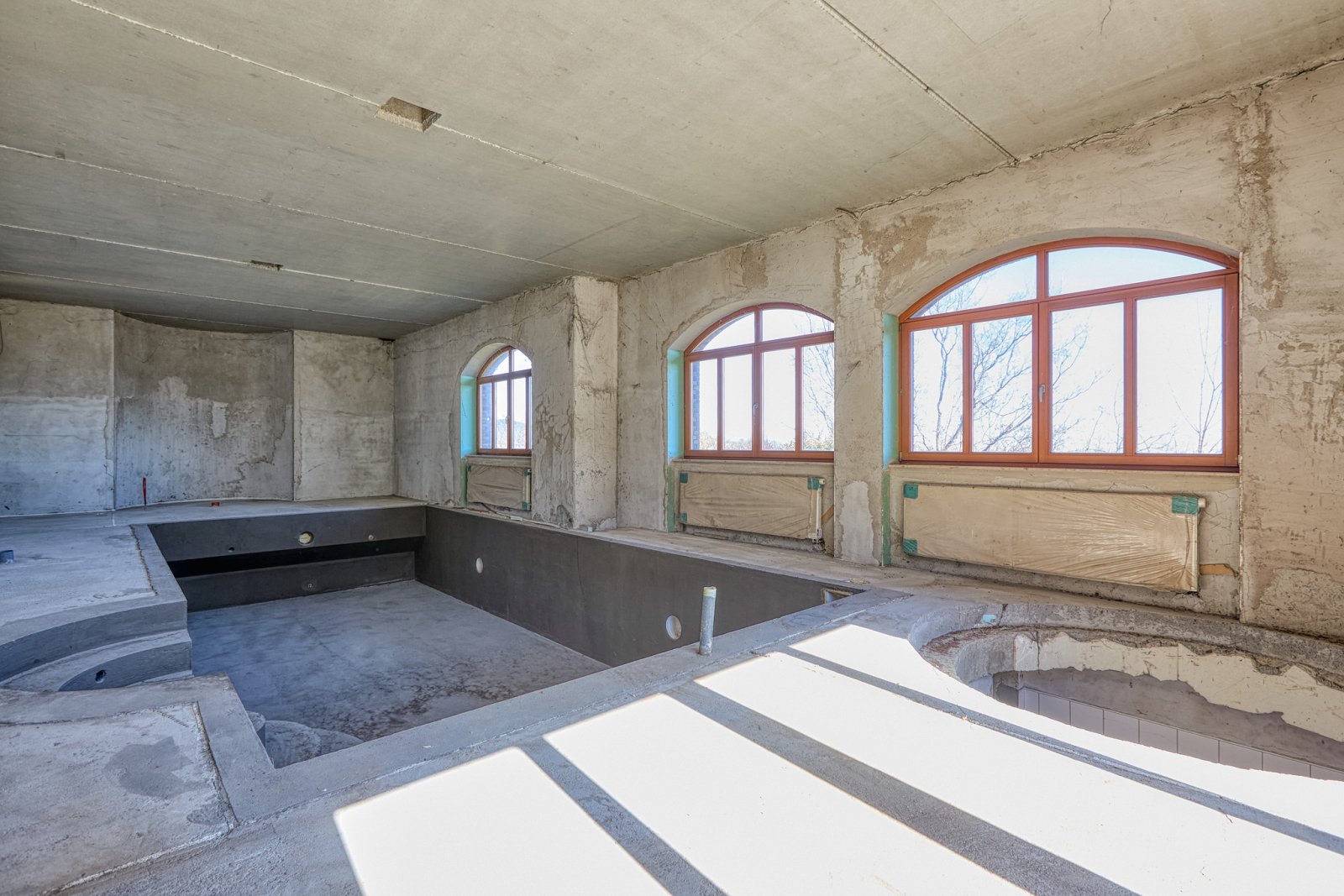 Exclusive property - Unique panoramic views and versatile usage options – Balf, photo 8 of 10
