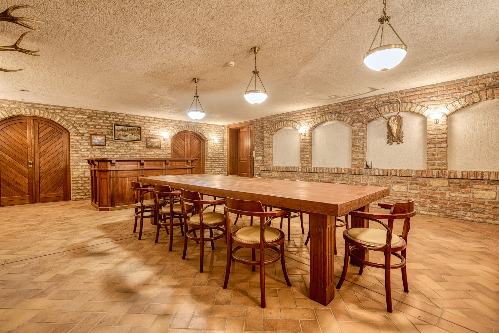 Exclusive property - Unique panoramic views and versatile usage options – Balf, photo 9 of 10