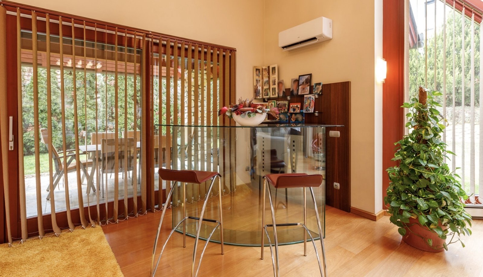 Exclusief en goed onderhouden familiehuis op een rustige, centrale locatie nabij het Balatonmeer – Hévíz, foto 11 van 19