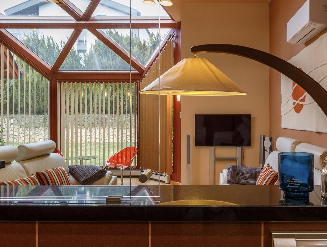 Exclusief en goed onderhouden familiehuis op een rustige, centrale locatie nabij het Balatonmeer – Hévíz, foto 13 van 19