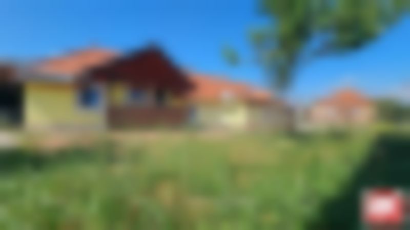 (AAA) Zwei getrennte Wohneinheiten unter einem Dach – renoviertes Haus – Felsőpáhok