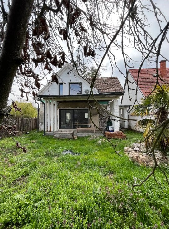 (AAA) Renoviertes Haus im beliebten Ferienort Harkány, Bild 1 von 10