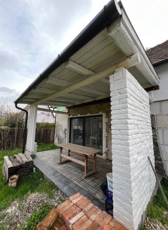 (AAA) Renoviertes Haus im beliebten Ferienort Harkány, Bild 2 von 10