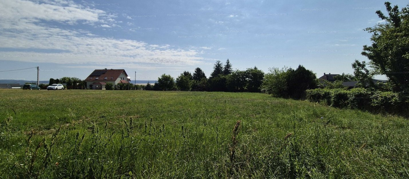 (A--) Prachtig bouwperceel nabij Alsópáhok in een rustige omgeving, foto 1 van 7