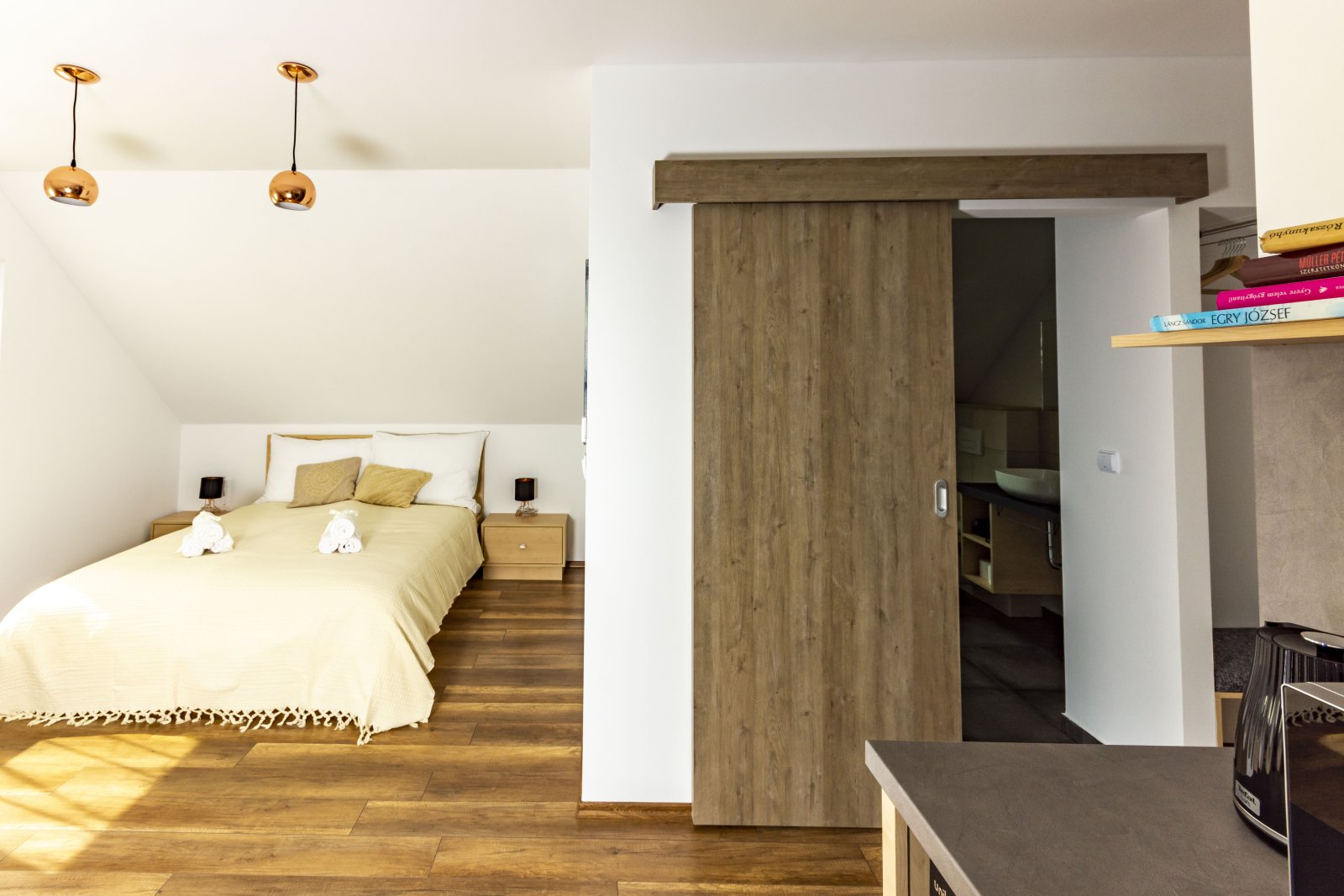 Appartementencomplex / vrijstaande woning in uitstekende staat – Paloznak, foto 5 van 8