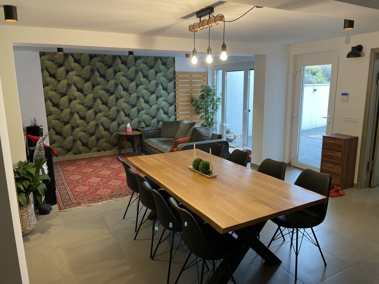 Appartementencomplex / vrijstaande woning in uitstekende staat – Paloznak, foto 7 van 8